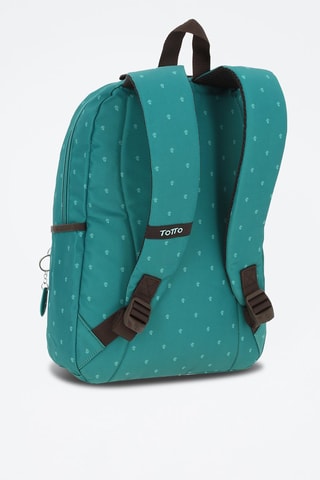 Sac à dos Cielo - Bleu canard