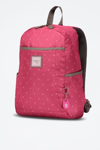 Sac à dos Cielo - Fuchsia