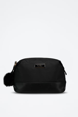 Trousse de toilette Adelaide - Noir