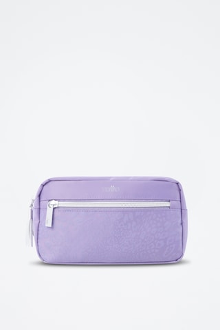 Trousse de toilette Vormmy - Violet