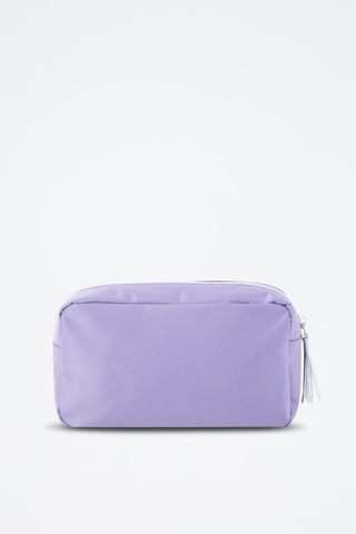 Trousse de toilette Vormmy - Violet