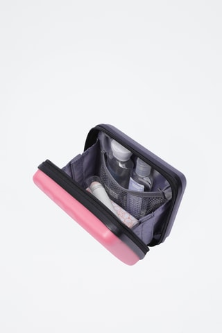Organiseur Minibazy - Rose