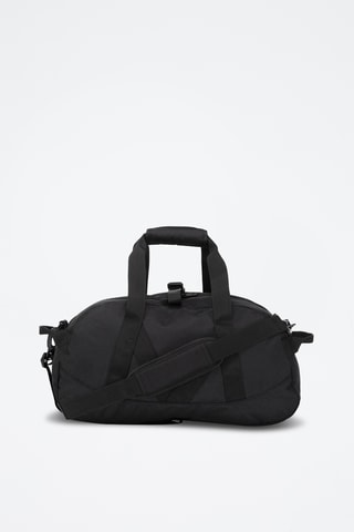 Sac de voyage Bungee - Noir - 47 cm