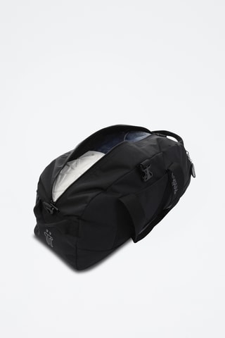 Sac de voyage Bungee - Noir - 47 cm