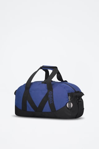 Sac de voyage Bungee - Bleu marine - 47 cm