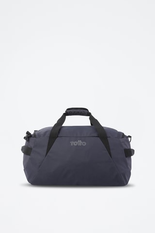 Sac de voyage 2 en 1 Rever - Bleu marine - 50 cm