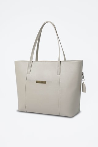 Sac porté épaule Alaia - Marron