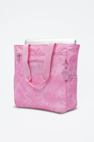 Sac porté épaule Cutara - Rose