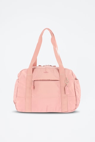 Cabas Fatima - Rose