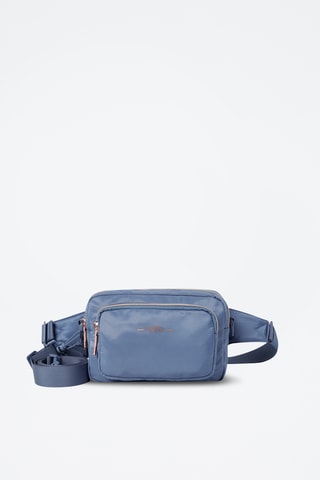 Sac banane Funty - Indigo