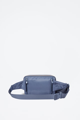Sac banane Funty - Indigo