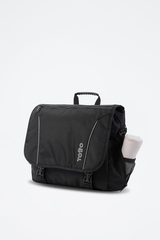 Porte-documents Cromy - Noir