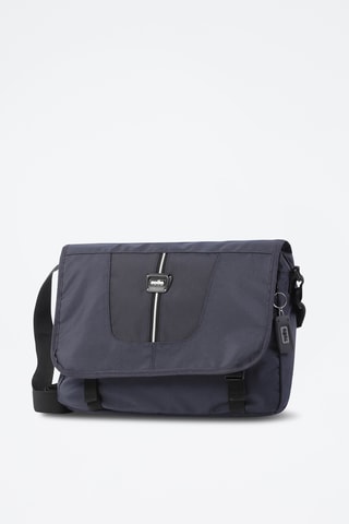 Sac bandoulière Jonico - Bleu marine