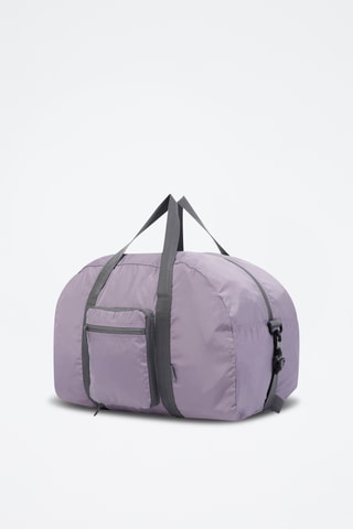 Sac de voyage Branel - Violet - 47,5 cm