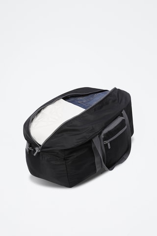 Sac de voyage Branel - Noir - 47,5 cm