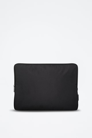 Housse de protection portable 15,4" Regal - Noir