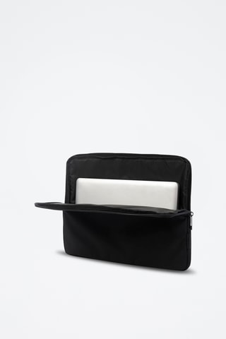 Housse de protection portable 15,4" Regal - Noir