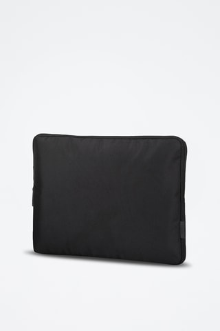 Housse de protection portable 15,4" Regal - Noir