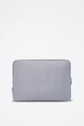 Housse de protection pour portable 15,4" Regal - Gris