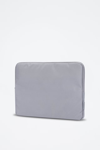 Housse de protection pour portable 15,4" Regal - Gris