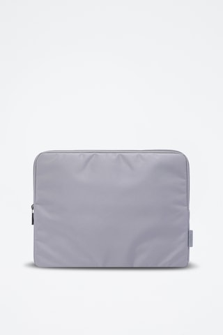 Housse de protection pour portable 14" Tranyl - Gris