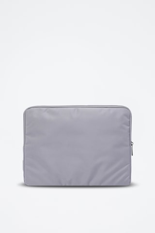 Housse de protection pour portable 14" Tranyl - Gris