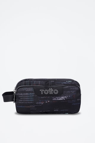 Trousse Agapec - Noir