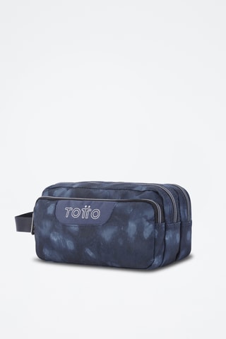 Trousse Agapec - Gris