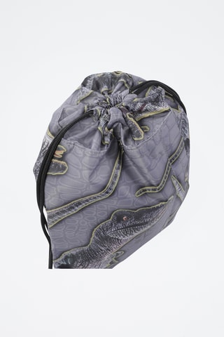 Sac à dos Curvi - Gris