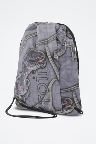 Sac à dos Curvi - Gris