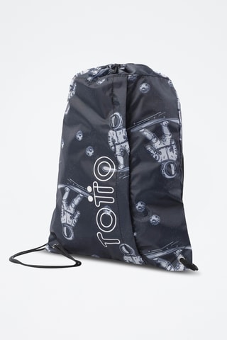 Sac à dos Curvi - Noir