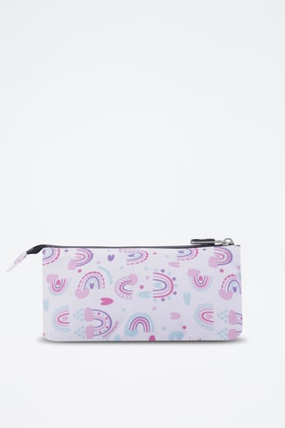 Trousse Tablero - Blanc