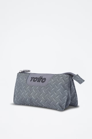 Trousse Tablero - Gris