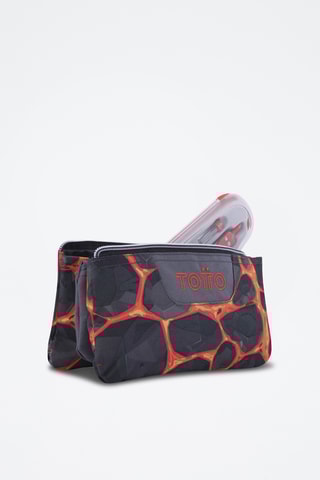 Trousse Tablero - Anthracite