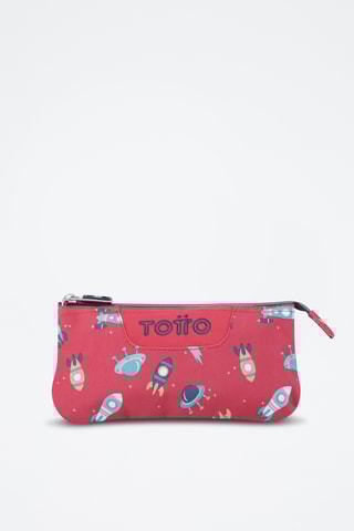 Trousse Tablero - Noir
