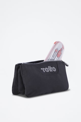 Trousse Tablero - Noir