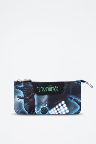 Trousse Tablero - Noir