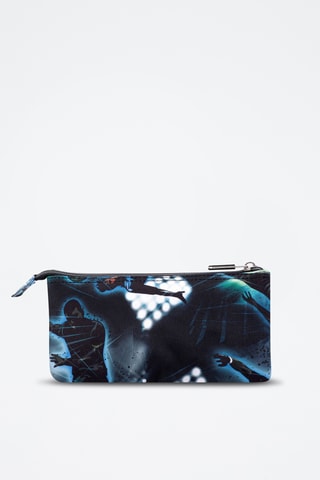 Trousse Tablero - Noir