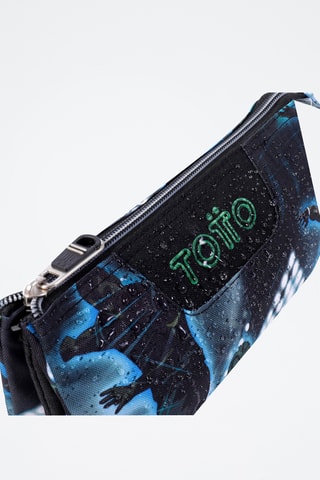 Trousse Tablero - Noir