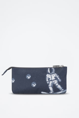 Trousse Tablero - Bleu marine