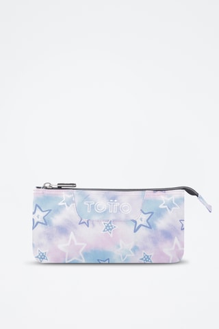 Trousse Tablero - Bleu