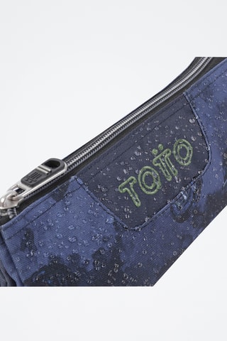 Trousse Tablero - Bleu