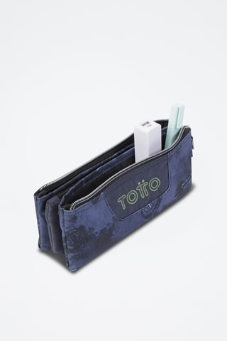 Trousse Tablero - Bleu