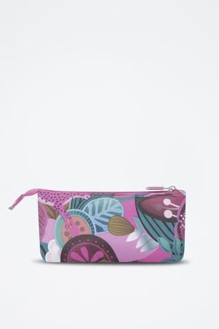 Trousse Tablero - Rose