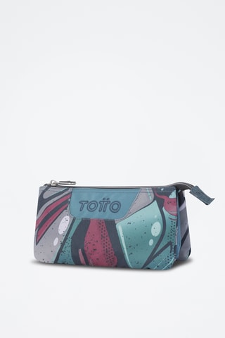 Trousse Tablero - Vert