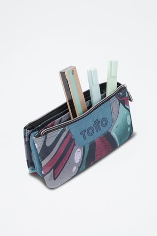 Trousse Tablero - Vert