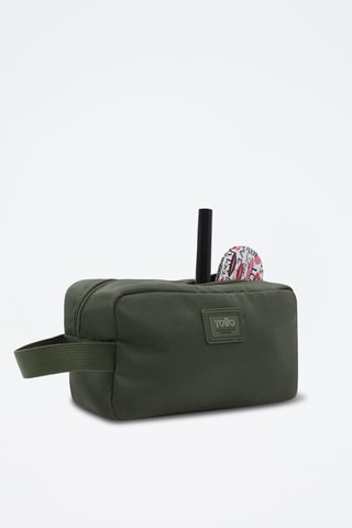 Trousse Trik 2 - Vert