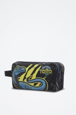 Trousse Raptor - Multicolore