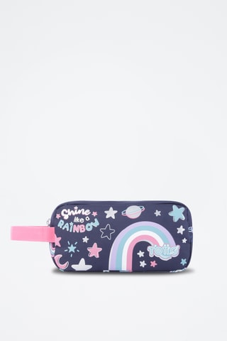 Trousse Shainy - Multicolore
