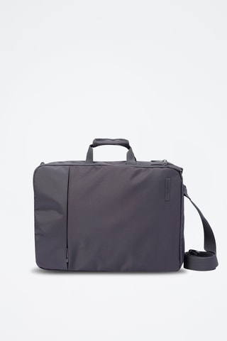 Sac pour ordinateur portable 15" Cargo - Gris